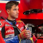 Iker Lecuona Superbike