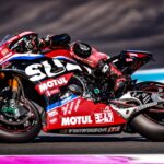 SERT diventa preparatore e costruttore, con o senza Suzuki