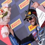 Stefano Manzi, Triumph