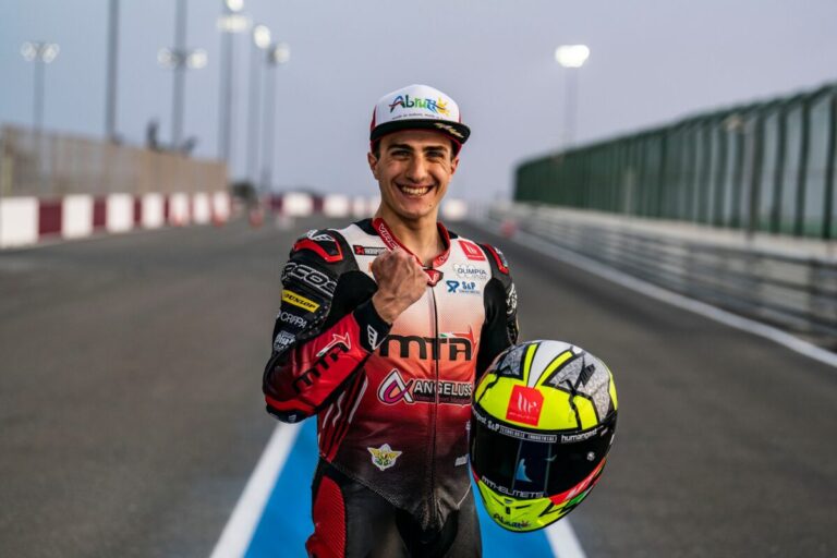 stefano nepa, moto3