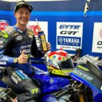 Dominique Aegerter Superbike