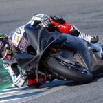 Scott Redding, Superbike