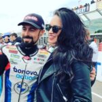 Eugene Laverty,Superbike