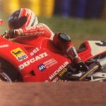 Superbike, Raymond Roche