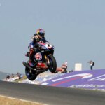Razgtalioglu, Superbike