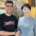 Syahrin Midori Moriwaki MIE Honda Superbike