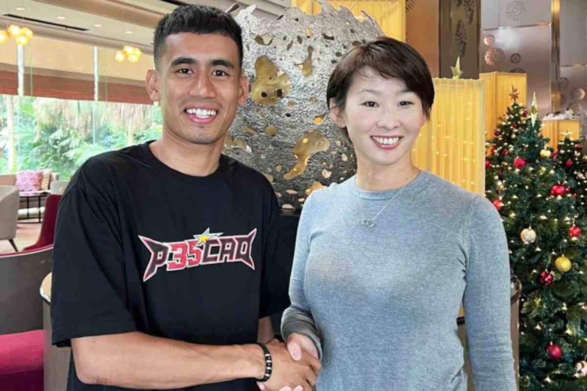 Superbike, Syahrin är kvar i MIE Honda-teamet: officiell förnyelse
