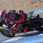 Tom Sykes, Superbike