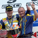 Vittorio Iannuzzo, Superbike, Suzuki