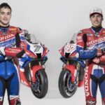 Lecuona Vierge Superbike