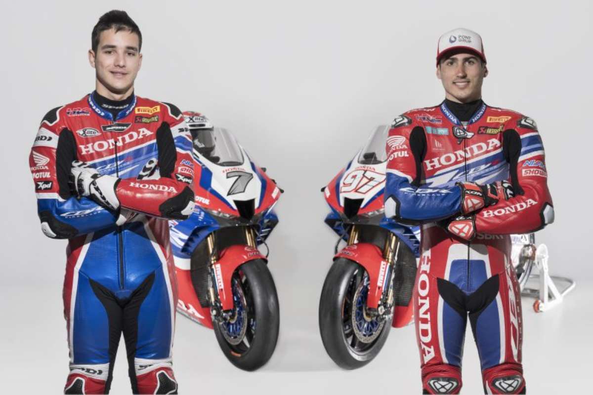 Superbike, de Lecuona à Tamburini : comment les rookies 2022 se sont comportés
