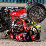 Alvaro Bautista, Superbike