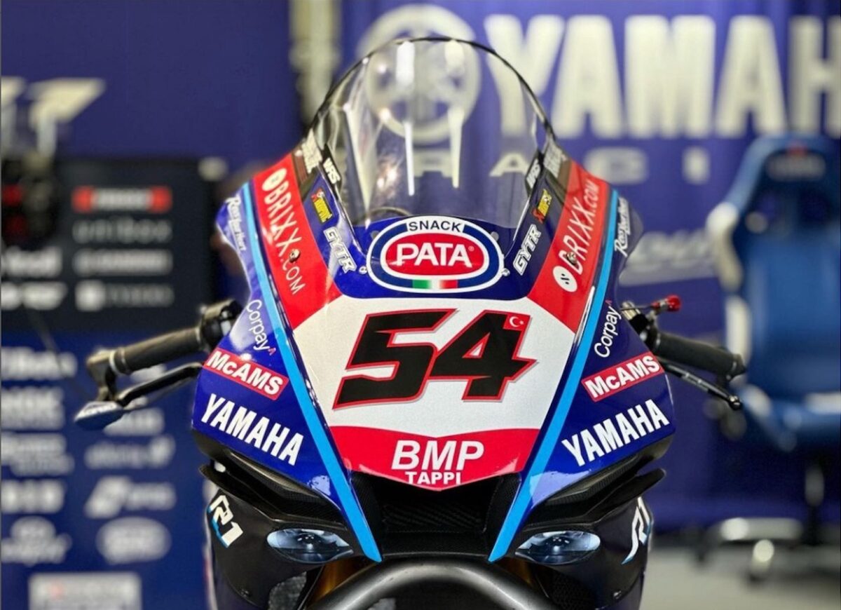 Superbike : La “guerre électronique” entre Yamaha et Kawasaki a éclaté