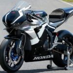 Honda CBR-RR, Supersport