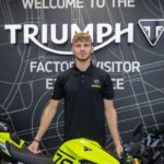 niki tuuli supersport triumph