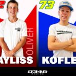 Oli Bayliss Kofler Supersport