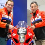 Suzuki con Yoshimura SERT ci sarà nel Mondiale Endurance 2023