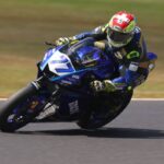 dominique aegerter, supersport