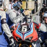 Sistema unico di rifornimento FIM EWC: un aiuto ai team
