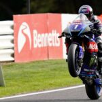 Tarran Mackenzie lascia McAMS Yamaha (ed il British Superbike)