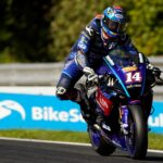 Tim Neave sostituto di Tarran Mackenzie nel British Superbike