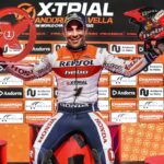 Toni Bou, trial