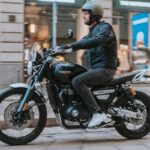 Tucano Urbano