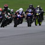 Fenomeno Underbone: la MotoGP degli Scooter
