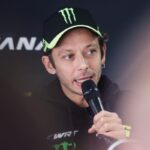 Valentino Rossi