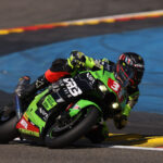 EWC, Team 33, Simone Saltarelli, Superbike