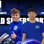 ag motorsport italia yamaha, supersport 300
