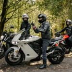 Zero Motorcycles, elettrico