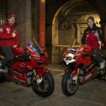 ducati panigale