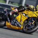 Dopo 20 stagioni dell'Endurance il team No Limits lascia Suzuki