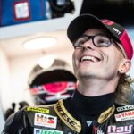 Bradley Ray, Superbike