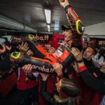 Alvaro Bautista, Superbike