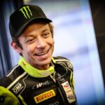 Valentino Rossi a Bathurst sulla scia di Bayliss, Stoner & co.