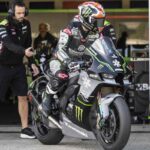 Jonathan Rea Superbike