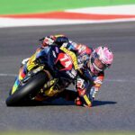 Davey Todd riporta il team Padgetts nel British Superbike