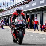 MotoGP, Aleix Espargaro