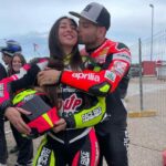 Alessandro Delbianco, Alessia Tonini