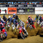MXGP Motocross