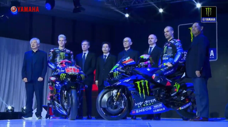 yamaha, motogp