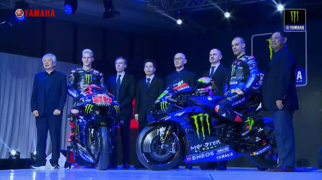 yamaha, motogp