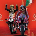 Ducati Alvaro Bautista Pecco Bagnaia