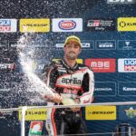 Alex Bernardi, Aprilia, Superbike