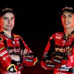 Michael Rinaldi Alvaro Bautista