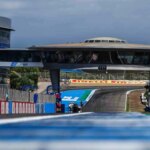 Superbike Test Jerez