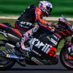 MotoGP, Aleix Espargaro