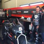 Superbike Test Jerez classifica Petrucci